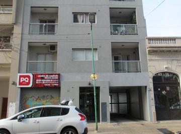 Departamento · 46m² · 2 Ambientes · Departamento en Alquiler en La Plata 1 Dormitorio