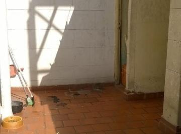 PH · 60m² · 3 Ambientes · PH 2 y 1/2 Amb con Terraza