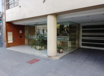 Departamento · 69m² · 3 Ambientes · Venta Semipiso Caballito Excelente Edificio