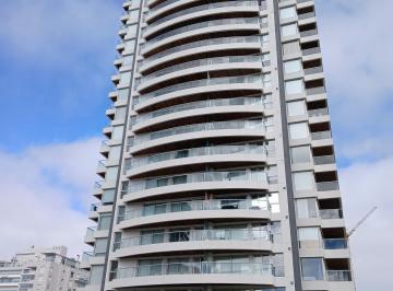 Departamento · 110m² · 3 Ambientes · 1 Cochera · Apartamento en Parada 6 de La Playa Brava