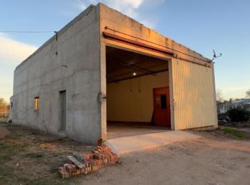 Bodega-Galpón · 150m² · Galpon en Villa Dolores