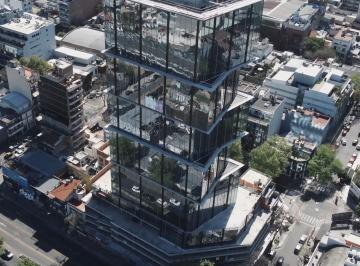 Local comercial · 505m² · Locales en Torre Residencial Qiub