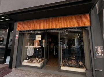 Local comercial · 108m² · Local en Bahia Blanca