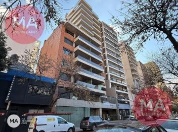 Departamento · 93m² · 3 Ambientes · Venta | Departamento 2 Dorm. - Alvear 1200 - Lourdes Rosario