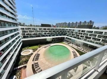 Departamento · 49m² · 2 Ambientes · 1 Cochera · Alquiler Temporal Concepcion Live 2 Ambientes