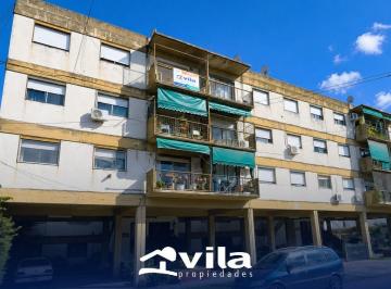 VLA-VLA-2332_2 · Alquiler Departamento 3 Ambientes - Planta Baja con Patio - Barrio Alas, Ciudad Evita