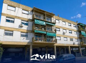 VLA-VLA-2332_2 · Alquiler Departamento 3 Ambientes - Planta Baja con Patio - Barrio Alas, Ciudad Evita