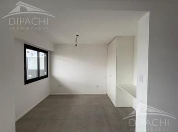 Departamento · 32m² · 1 Ambiente · Alquiler - Monoambiente a Estrenar, Avellaneda