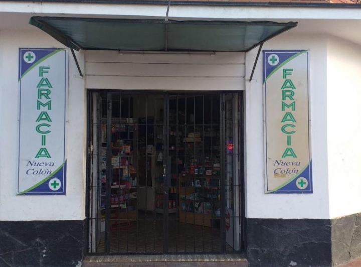 Fondo de comercio · 94m² · 2 Ambientes