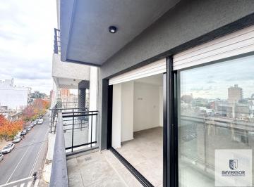 Departamento · 35m² · 1 Ambiente · Excelente Departamento Monoambiente a Estrenar