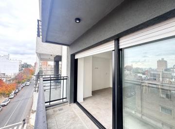 Departamento · 35m² · 1 Ambiente · Excelente Departamento Monoambiente a Estrenar
