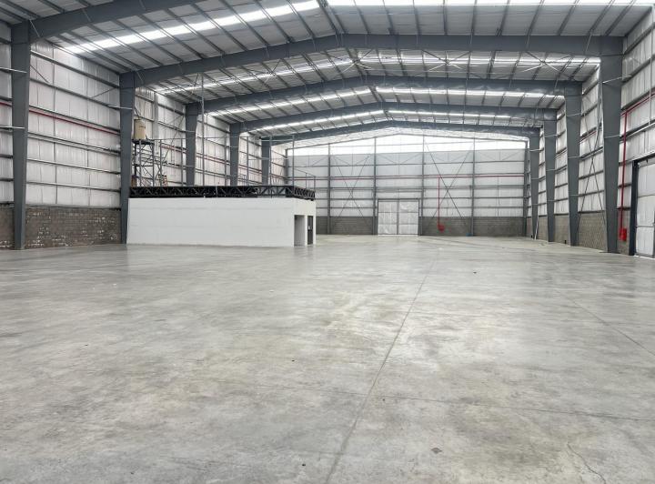 Local comercial · 3348m²