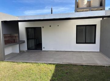 Foto · Venta | Dúplex a Estrenar – Barrio Cerrado La Catalina, Villa Rivera Indarte