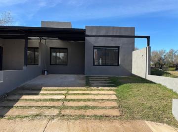 Foto · Venta | Dúplex a Estrenar – Barrio Cerrado La Catalina, Villa Rivera Indarte