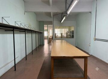 Bodega-Galpón · 1500m² · Alquiler Comercial Galpón Depósito Taller Oficina