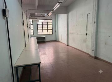 Bodega-Galpón · 1500m² · Alquiler Comercial Galpón Depósito Taller Oficina
