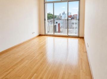 Departamento de 5 ambientes, Palermo · Amplio y Luminoso Departamento 5 Ambientes en Palermo