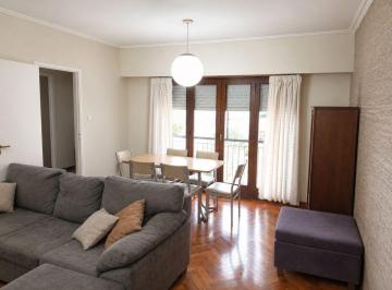 Departamento de 3 ambientes, Avellaneda · Semi Piso Sobre Av B. Mitre Apto a Crédito