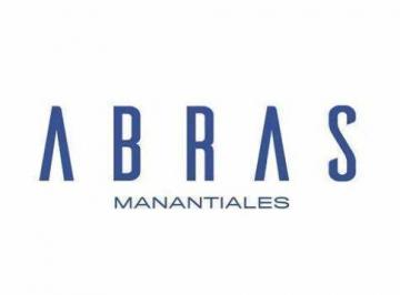 Terreno · 300m² · Lote en Venta Abras de Manantiales