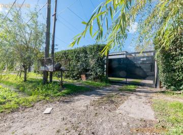 Casa · 72m² · 3 Ambientes · 1 Cochera · 473 Entre 28 y 29 City Bell - Casa de Dos Dorm. en Alquiler