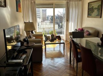 Departamento · 66m² · 3 Ambientes · Venta Departamento en Villa Devoto 3 Amb