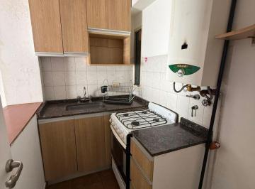 Departamento de 1 ambiente, Córdoba · Departamento 1 Dormitorio, en Barrio Nueva Córdoba.