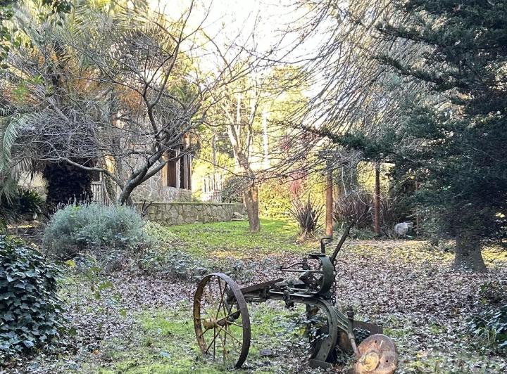 Terreno · 551m²