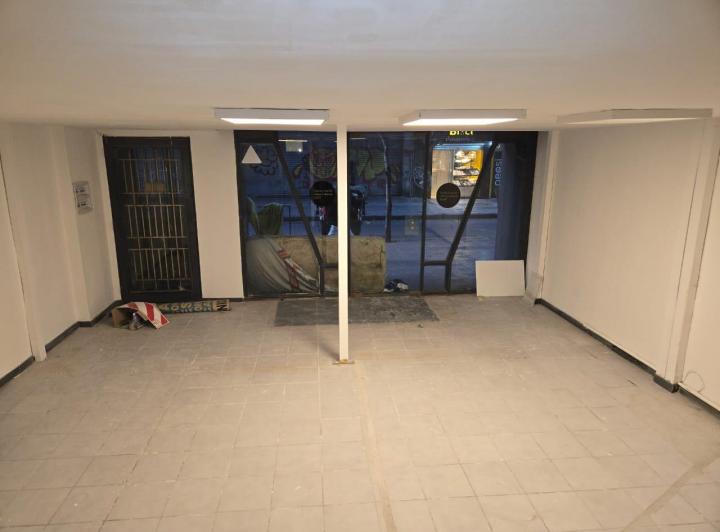 Local comercial · 80m²