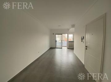 Departamento · 39m² · 2 Ambientes · Alquiler Departamento 2 Ambientes con Balcón en Wilde