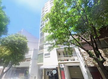 CMP-CMP-90275_2 · Departamento 2 Ambientes. | San Lorenzo Al 2700