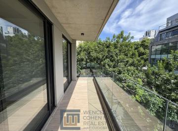 Departamento · 45m² · 2 Ambientes · Departamento en Palermo