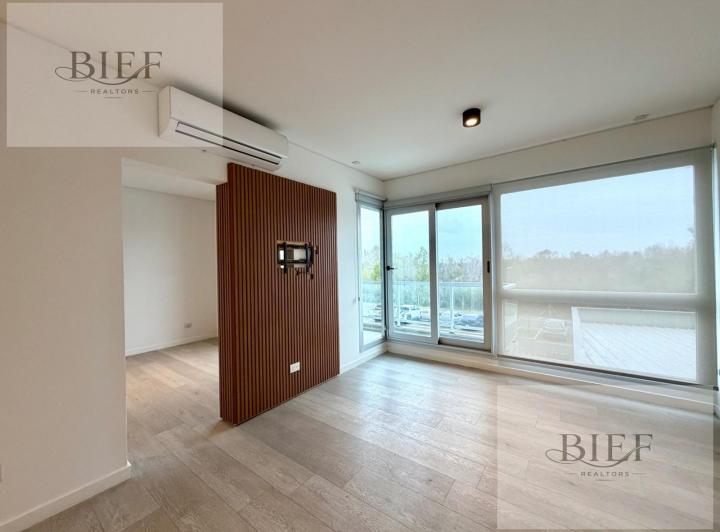 Departamento · 49m² · 2 Ambientes · 1 Cochera