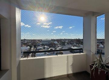Departamento de 4 ambientes, General San Martín · Venta Departamento 4 Amb. con Terraza Exclusiva y Cochera