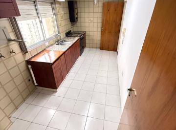 Departamento · 90m² · 5 Ambientes · Departamento - Nueva Cordoba
