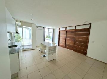 Departamento · 40m² · 2 Ambientes · Alquiler Departamento 1 Dormitorio C/ Patio Centro
