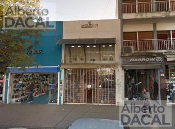 Local comercial · 250m² · 4 Ambientes · Local - Microcentro