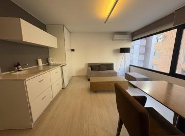 Departamento · 38m² · 1 Ambiente · Nueva Córdoba Oportunidad de Inversión Temporario