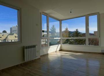 Departamento · 39m² · 2 Ambientes · 1 Cochera · Departamento en John O´connor 280 (Torre O´connor)