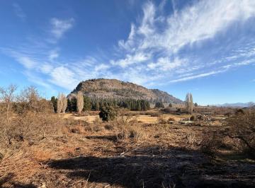 Campo · 1093m² · Campo en Venta en Ñirihuau