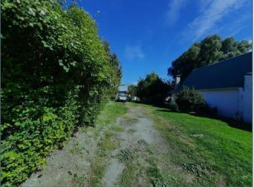 Terreno · 400m² · Terreno en San Carlos de Bariloche