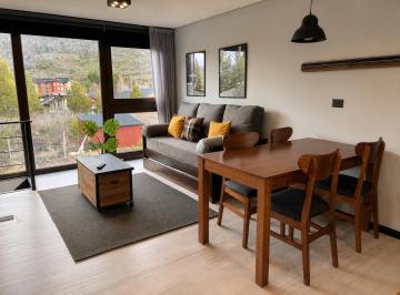 Departamento · 42m² · 2 Ambientes · Departamento en Bariloche