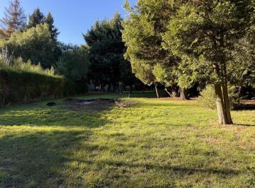 Terreno · 739m² · Terreno en Venta en Villa Campanario