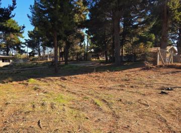 Terreno · 294m² · Terreno en San Carlos de Bariloche