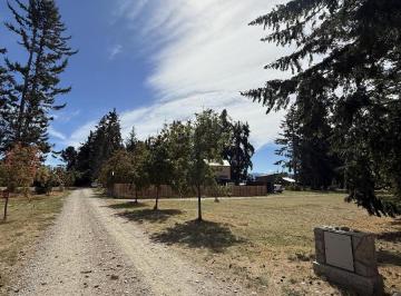 Terreno · 1086m² · Terreno en Venta, Barrio Cerrado con Acceso Al Lago
