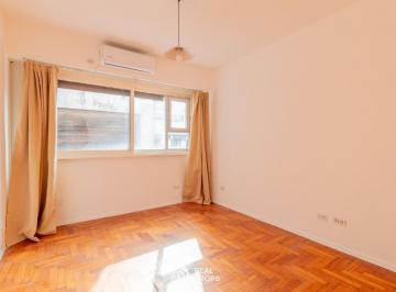 Departamento · 33m² · 2 Ambientes · Departamento Dos Ambientes en Alquiler en Palermo. Cerca Subte D