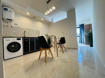 Departamento · 24m² · 2 Ambientes · Departamento Muy Luminoso en El Barrio de San Nicolas