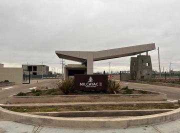 Terreno , Maipú · Venta Terreno Milcayac II
