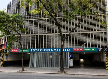 Garage · 20m² · Venta de Cochera Cubierta en Palermo
