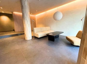 Departamento · 45m² · 2 Ambientes · 1 Cochera · Alquila Apartamento un Dormitorio y Cochera Cordon