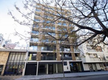 Departamento · 45m² · 2 Ambientes · 1 Cochera · Alquila Apartamento un Dormitorio y Cochera Cordon